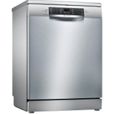 Bosch SMS46II01G Serie 4 13 Place Setting Dishwasher