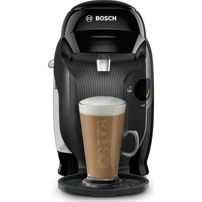 Tassimo by Bosch Style TAS1102GB Coffee Machine - Black 