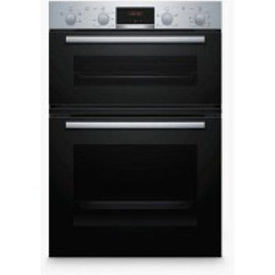 Bosch MHA133BR0B Built-In Double Electric Oven