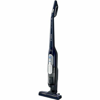 Bosch Exclusive Series 6 Athlet BCH85N Cordless Vacuum Cleaner - Blue 