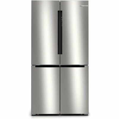Bosch KFN96APEAG Smart Fridge Freezer - Inox