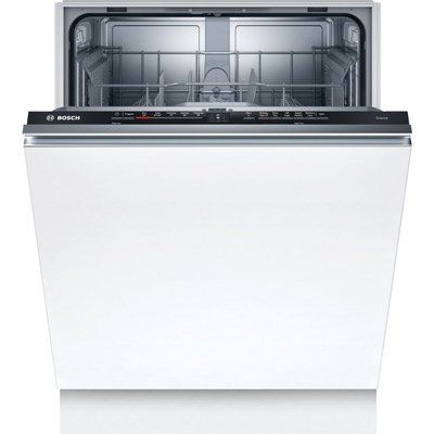 Bosch SMV2ITX22G 600mm Fully Integrated Dishwasher