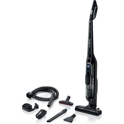 Bosch Serie 4 Athlet ProHome BCH85KITGB Cordless Vacuum Cleaner - Black 