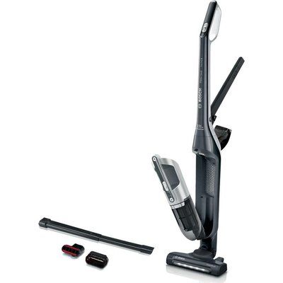 Bosch Serie 4 Flexxo ProHome BBH3230GB Cordless Vacuum Cleaner - Midnight Sapphire