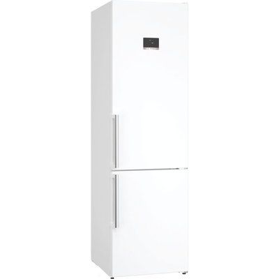 Bosch Serie 6 KGN39AWCTG 70/30 Frost Free Fridge Freezer - White