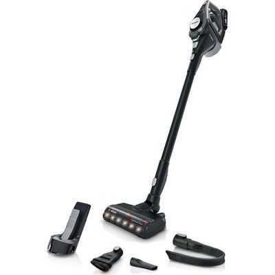 Bosch Serie 8 Unlimited Gen 2 ProHome BBS8213GB Cordless Vacuum Cleaner - Graphite 