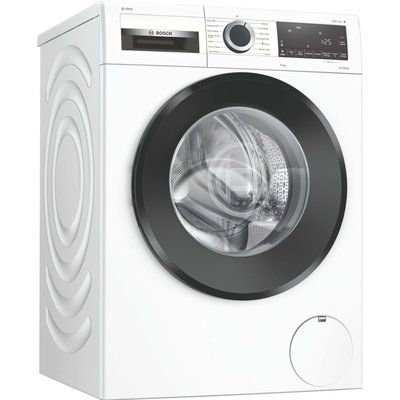Bosch WGG244A9GB 9kg 1400rpm Freestanding Washing Machine - White