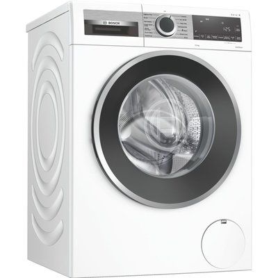 Bosch Serie 6 WGG256M1GB 10 kg 1600 Spin Washing Machine - White