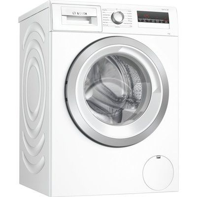 Bosch WAN28209GB 9kg 1400rpm Spin Washing Machine