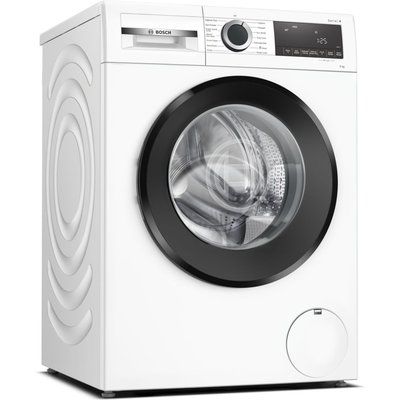 Bosch Serie 4 WGG04409GB 9 kg 1400 Spin Washing Machine - White