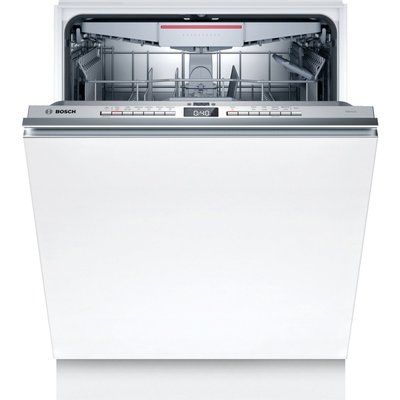 Bosch Serie 4 SGV4HCX40G 14 Place Setting Integrated Dishwasher