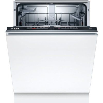 Bosch Serie 2 SGV2HAX02G Fully Integrated Standard Dishwasher
