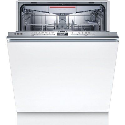 Bosch Serie 4 SGV4HVX38G Fully Integrated Standard Dishwasher