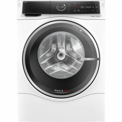 Bosch WNC25410GB 10.5kg Wash 6kg Dry Washer Dryer