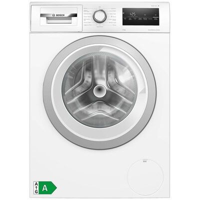 Bosch WAN28250GB 8KG 1400 Spin Washing Machine - White