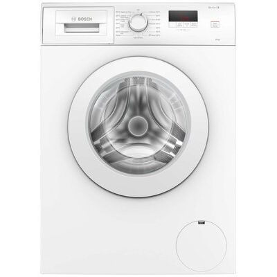Bosch WAJ28002GB 9KG 1400 Spin Washing Machine - White