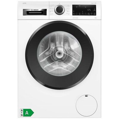 Bosch WGG244F9GB 9KG 1400 Spin Washing Machine - White