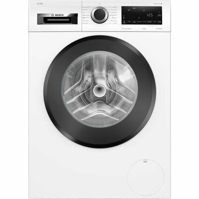 Bosch Series 6 i-Dos WGG254F0GB 10kg Washing Machine - White