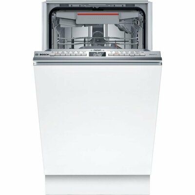 Bosch Series 4 SPV4EMX25G Wifi Connected Fully Integrated Slimline Dishwasher