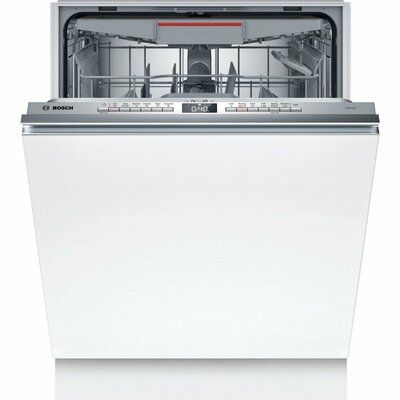 Bosch Series 4 SMV4HVX00G Wifi Connected Fully Integrated Standard Dishwasher
