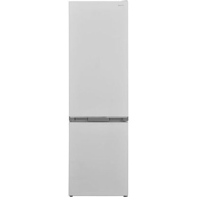 Sharp SJ-BB05DTXWF-EN Fridge Freezer - White
