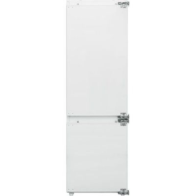 Sharp SJ-BF237M00X-EN Integrated 70/30 Fridge Freezer - Fixed Hinge 