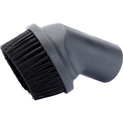 Draper Brush Nozzle for 08101, 48497, 48498 and 48499 Vacuum Cleaners