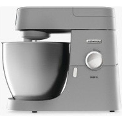 Kenwood Chef XL KVL4100S Stand Mixer with 6.7L Bowl