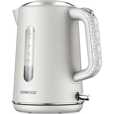 Kenwood The Abbey Collection TJ05CR Jug Kettle - Stone