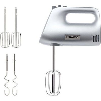 Kenwood Handmix Lite Hand Mixer - Silver 