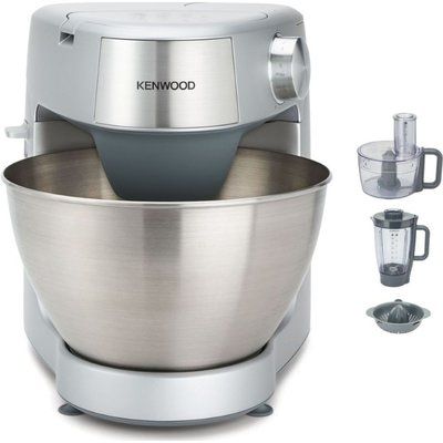 Kenwood Prospero KHC29.H0SI 4-in-1 Stand Mixer - Silver 