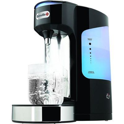 Breville Hot Cup VKJ318 Five-cup Hot Water Dispenser - Black