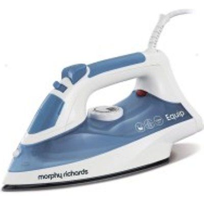 Morphy Richards 300400 2200W Steam Iron with 300ml Tank