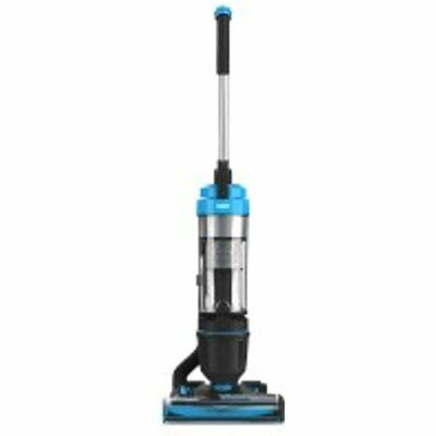 VAX UCA3GEV1 Upright Bagless Vacuum Cleaner with 1.5L Capacity in Blue