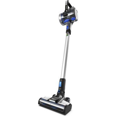 VAX Blade 3 CVSV-B3KS Cordless Vacuum Cleaner - Graphite & Blue