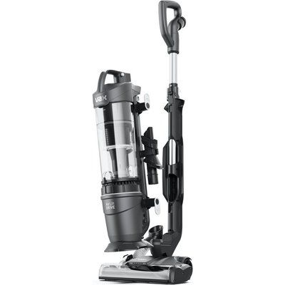 VAX Air Lift Drive Plus Upright Bagless Vacuum Cleaner - Silver 