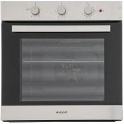 Hotpoint SA3330HIX 66L Built-in Electric Single Oven