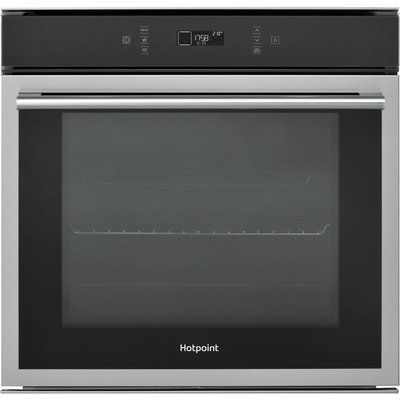 Hotpoint Class 6 SI6 874 SC IX Electric Oven - Stainless Steel