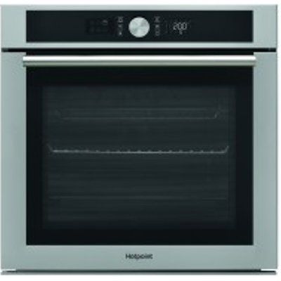 Hotpoint SI4854PIX 71L Built-In Electric Single Oven