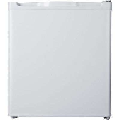 Essentials CTF34W18 Undercounter Freezer - White