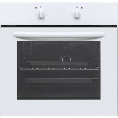 Essentials CBCONW18 Electric Oven - White