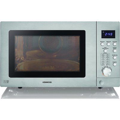 Kenwood K25CSS19 Combination Microwave Silver