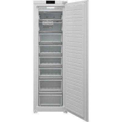 Kenwood KITF54W20 Integrated Tall Freezer