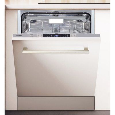 Kenwood KID60X20 Full-size Fully Integrated Dishwasher