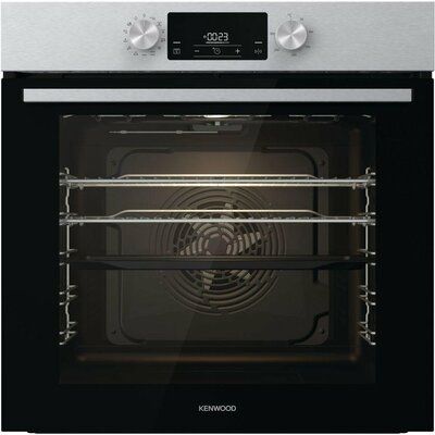 Kenwood KBMFMX21 Electric Oven - Stainless Steel 