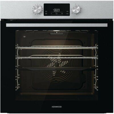 Kenwood KBMFPX21 Electric Oven - Stainless Steel 