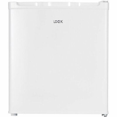 Logik LTF33W23 Mini Freezer - White 