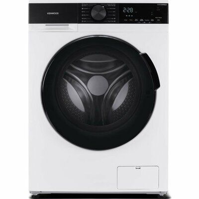 Kenwood K1015WM23 10 kg 1500 Spin Washing Machine - White 
