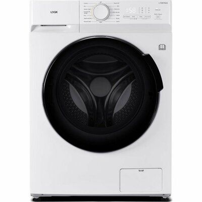 Logik L10W7D23 10 kg Washer Dryer - White 