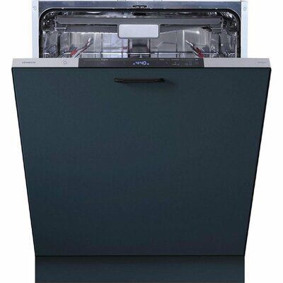 Kenwood KID16X23 Full-size Fully Integrated Dishwasher